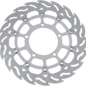 BRAKE DISC FLAME FLOAT FT R