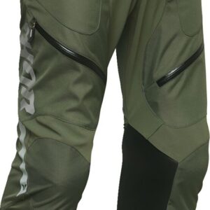 PANT TERRAIN ITB ARMY/CHARCOAL