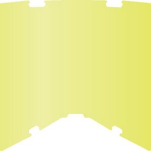 LENS REGIMNT ACTV YELLOW