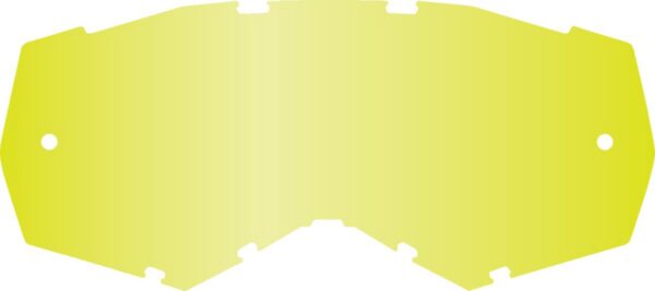 LENS REGIMNT ACTV YELLOW