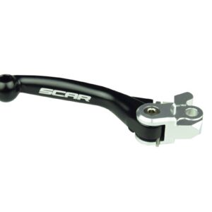 LEVER UNBREAKABLE PIVOT BLK
