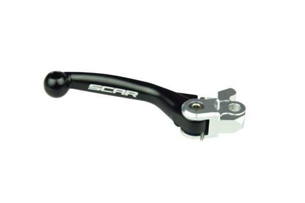 LEVER UNBREAKABLE PIVOT BLK
