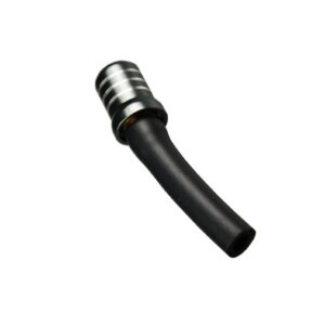 VENT CAP ALU TITANIUM