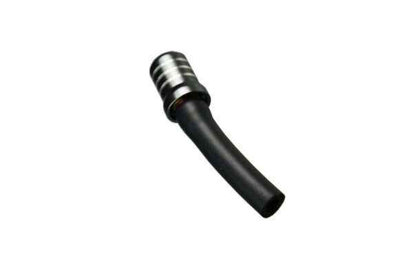 VENT CAP ALU TITANIUM