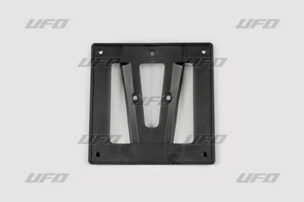 PLATE HOLDER KTM 17-19