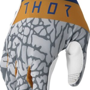 GLOVES SPORTMODE BRAVO NV/CP X