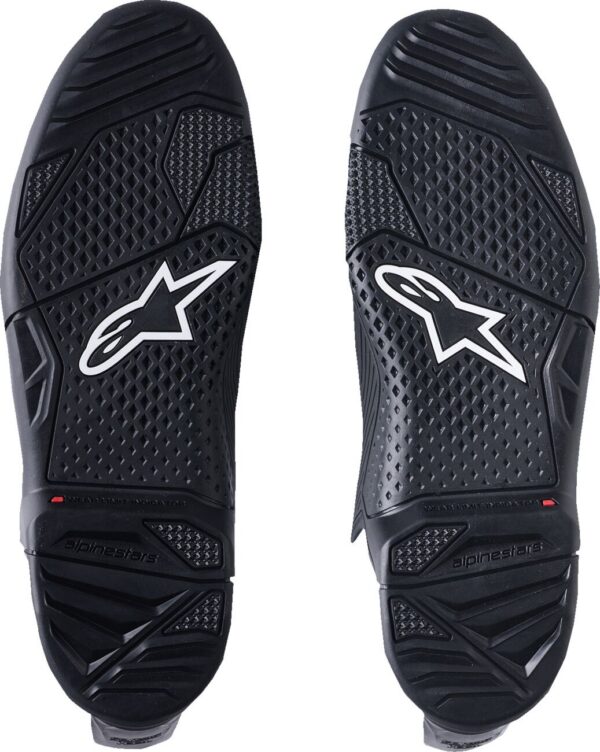 SOLE T7 (AFTER 2024) 10 BLK