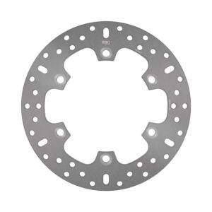 BRAKE ROTOR FIX HPSR RND RE