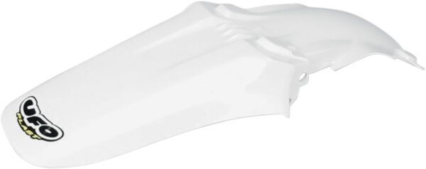R FDR YZ80 93-01 WHITE