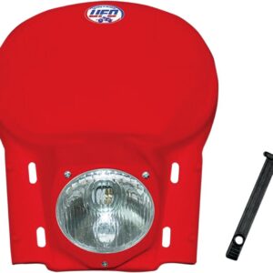 UNI HEADLIGHT 78-88RD
