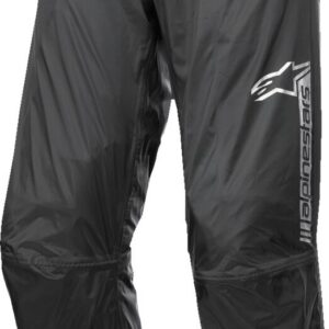 PANT RAIN HURRICANE V2 BLK 4X