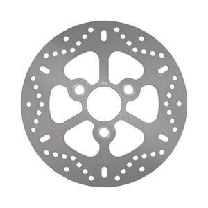 BRAKE ROTOR FIX D SERIES SCT