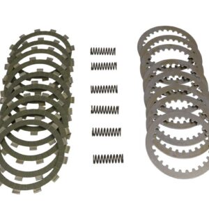 CLUTCH KIT ARAMID SRK009