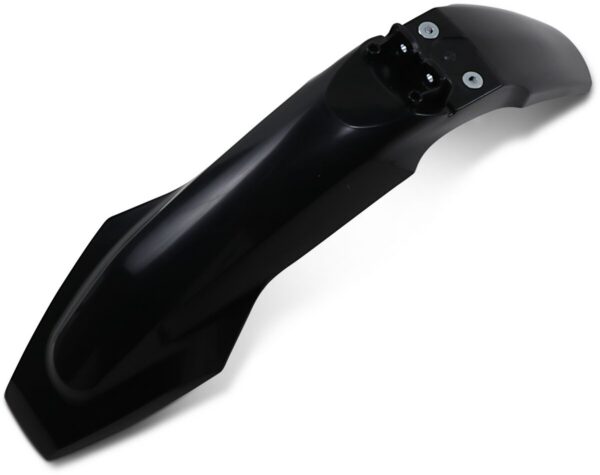 FENDR FRT HVA TC85 18- BK