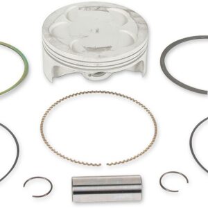 PISTON KIT YZ426F/WR426F