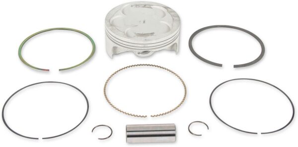 PISTON KIT YZ426F/WR426F