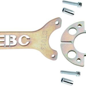 CLUTCH REMOVAL TOOL CT SER