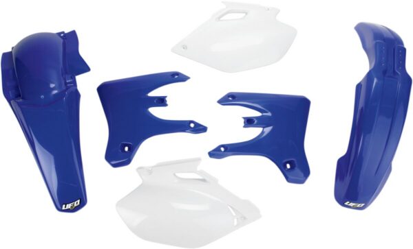 BODY KIT FULL YZF250/450 03-05