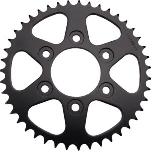SPROCKET REAR 43T 525