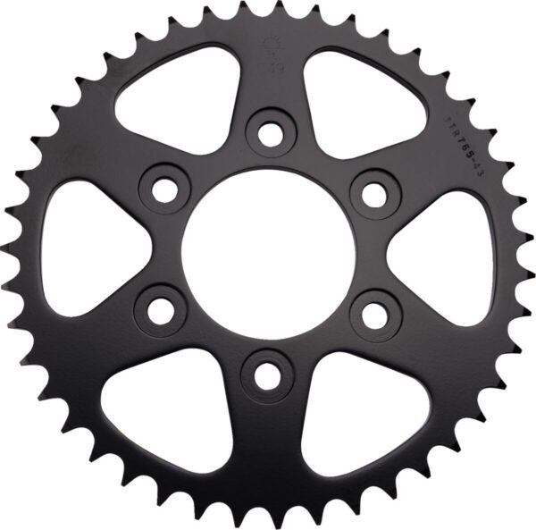 SPROCKET REAR 43T 525