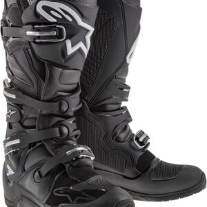 BOOT T7 ENDURO BLACK 9