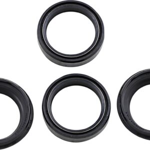 FORK SEAL/WIPER KT KTM50