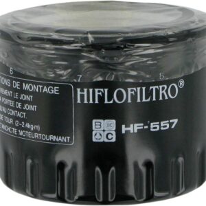 OIL FILTER-BOMBARDIER