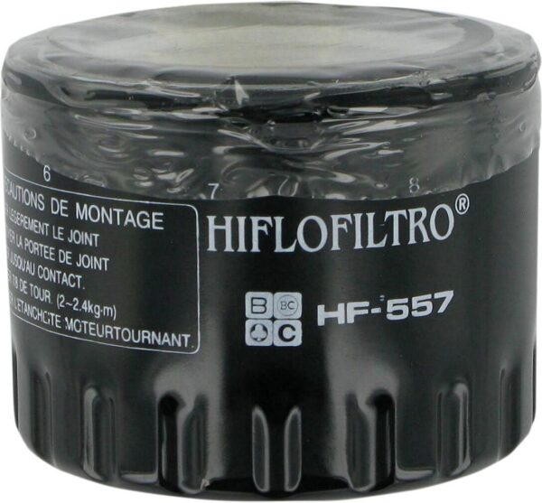 OIL FILTER-BOMBARDIER