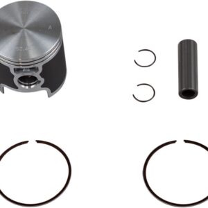 PISTON KIT KX100