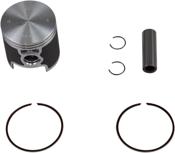 PISTON KIT KX100