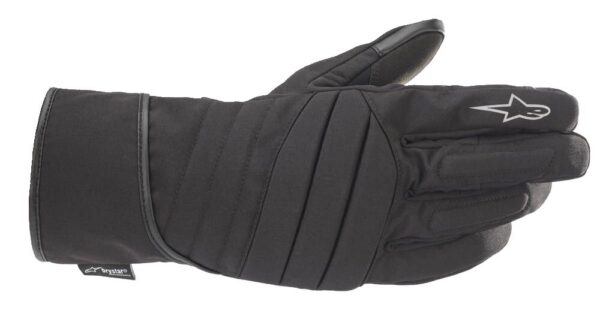 GLOVE SR-3 V2 DS BLACK XL