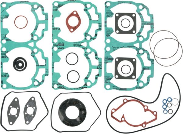 COMPLETE GASKET SET SKI-D