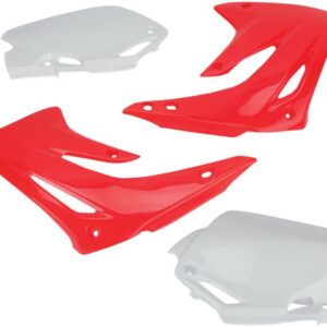 BODY KIT HON CR85 03-07 OEM