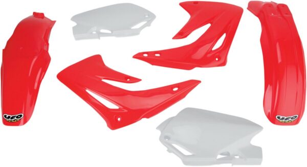 BODY KIT HON CR85 03-07 OEM