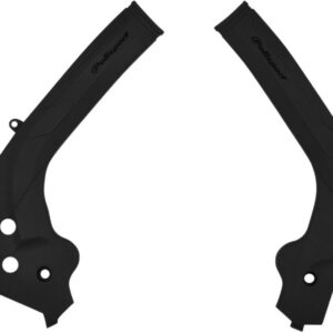 FRAMEGUARD HVA KTM 16-18 BK