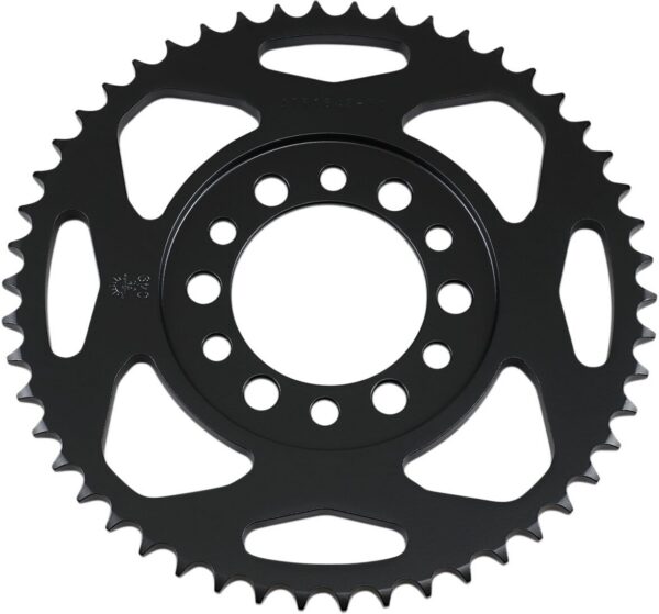 SPROCKET REAR 50T 428