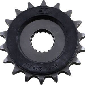 SPROCKET FRONT 18T 530 RU