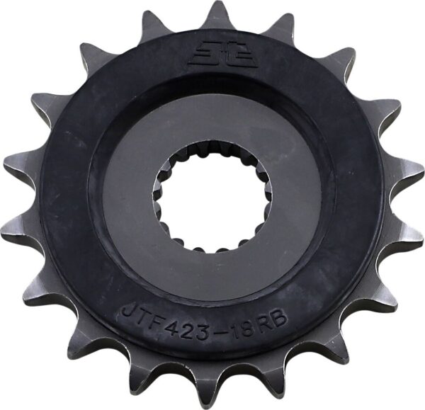 SPROCKET FRONT 18T 530 RU