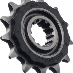SPROCKET FRONT 13T 520 RU
