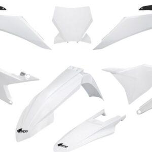BODY KIT FULL SX/SXF 23-24 WH