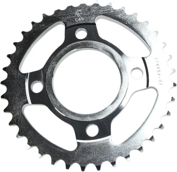 SPROCKET REAR 37T 530