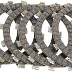 CLUTCH FRICTION PLATE KIT