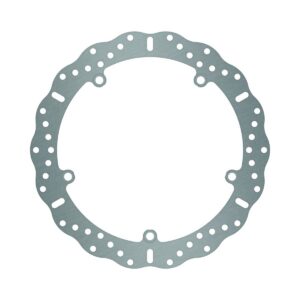 BRAKE ROTOR FIX WAVE