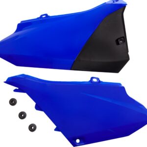 SIDE PANELS YZ85 22- BL