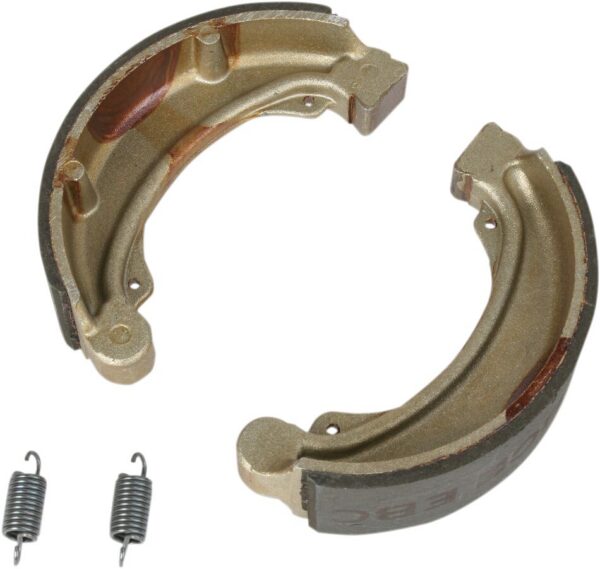 BRAKE SHOE STANDARD