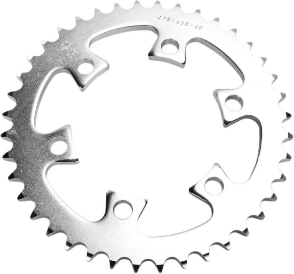 SPROCKET REAR 40T 530