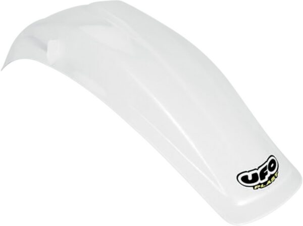 R-FDR KTM250-600 90-92 WHT
