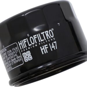 HIFLOFILTRO OIL FILTER