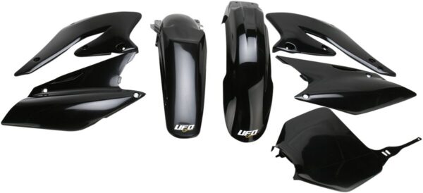 BODY KIT FULL RMZ250 04-06 BK