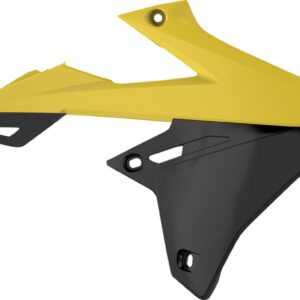 RAD CVRS RMZ450 18- YE/BK